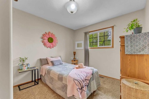 5 - 6219A Highway #3, Rural Cypress County, AB - Indoor Photo Showing Bedroom