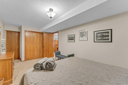 5 - 6219A Highway #3, Rural Cypress County, AB - Indoor Photo Showing Bedroom