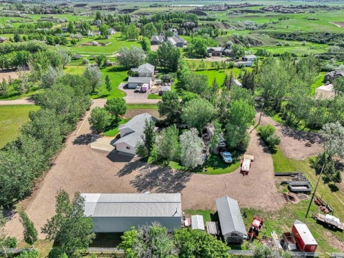 5 - 6219A Highway #3, Rural Cypress County, AB - Outdoor With View