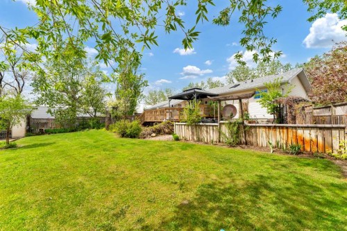 5 - 6219A Highway #3, Rural Cypress County, AB - Outdoor With Backyard