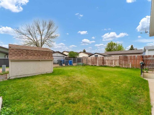 39 Rae Crescent Se, Medicine Hat, AB - Outdoor