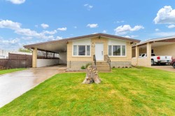 1252 Crockford Crescent NWMedicine Hat, AB T1A 7C4