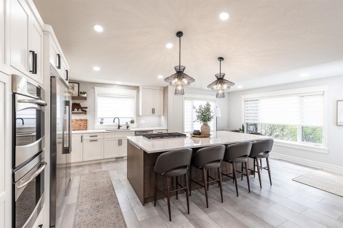 119 Perry Crescent Ne, Medicine Hat, AB - Indoor