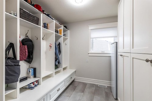 119 Perry Crescent Ne, Medicine Hat, AB - Indoor With Storage