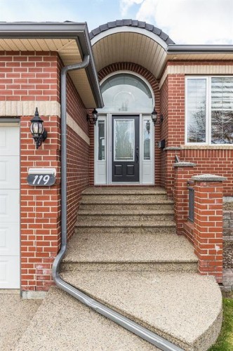 119 Perry Crescent Ne, Medicine Hat, AB - Outdoor