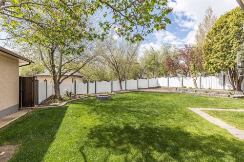 119 Perry Crescent Ne, Medicine Hat, AB - Outdoor