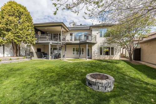 119 Perry Crescent Ne, Medicine Hat, AB - Outdoor