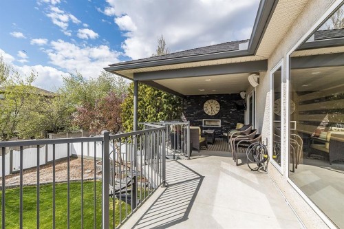 119 Perry Crescent Ne, Medicine Hat, AB - Outdoor