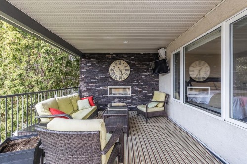 119 Perry Crescent Ne, Medicine Hat, AB - Outdoor With Deck Patio Veranda With Exterior