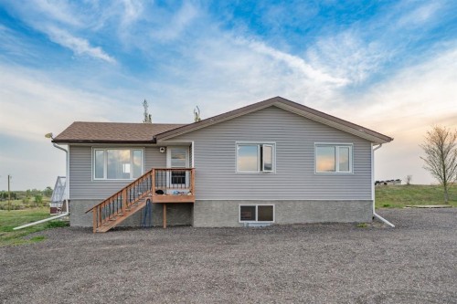 253047 Range Road 253  Rural Wheatland County, AB T1P 0W1