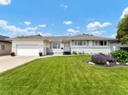 174 McCutcheon Drive NWMedicine Hat, AB T1A 6X5