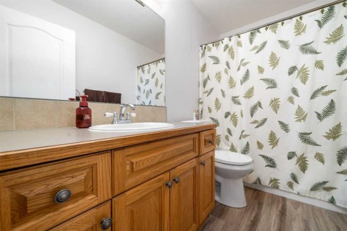 79 Henderson Court Ne, Medicine Hat, AB - Indoor Photo Showing Bathroom