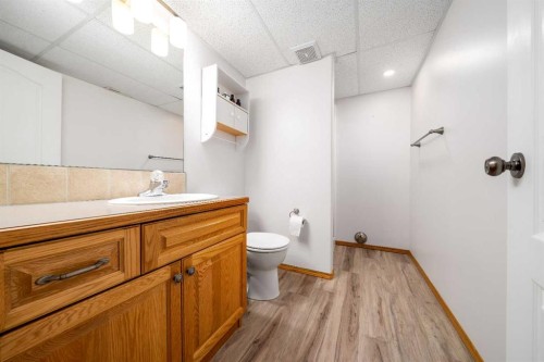 79 Henderson Court Ne, Medicine Hat, AB - Indoor Photo Showing Bathroom