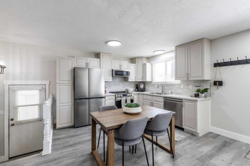 270 Shepherd Crescent Se, Medicine Hat, AB - Indoor