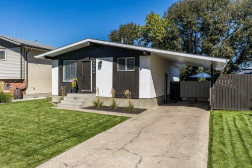 270 Shepherd Crescent SE Medicine Hat, AB T1B 2K5
