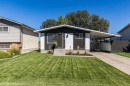 270 Shepherd Crescent Se, Medicine Hat, AB  - Outdoor 