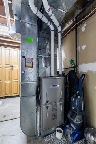 270 Shepherd Crescent Se, Medicine Hat, AB - Indoor Photo Showing Basement