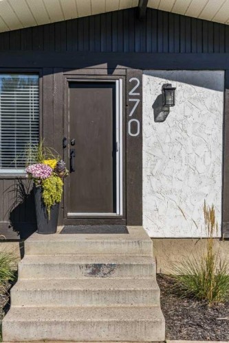 270 Shepherd Crescent Se, Medicine Hat, AB - Outdoor