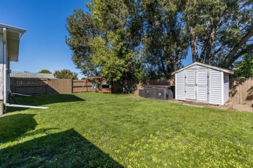 270 Shepherd Crescent Se, Medicine Hat, AB - Outdoor