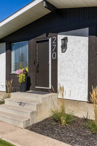 270 Shepherd Crescent Se, Medicine Hat, AB - Outdoor