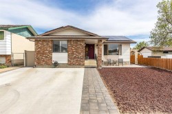 6 Rossland Crescent SEMedicine Hat, AB T1B 2B6