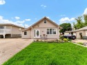 309 1 Street Nw, Redcliff, AB  - Outdoor 