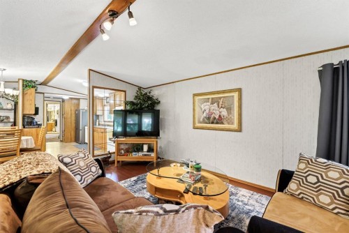 20 Josephine Avenue Sw, Redcliff, AB - Indoor Photo Showing Living Room