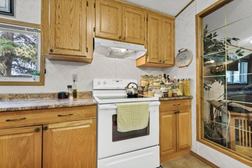 20 Josephine Avenue Sw, Redcliff, AB - Indoor Photo Showing Kitchen