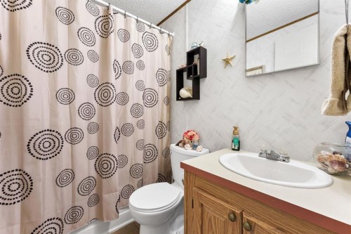 20 Josephine Avenue Sw, Redcliff, AB - Indoor Photo Showing Bathroom