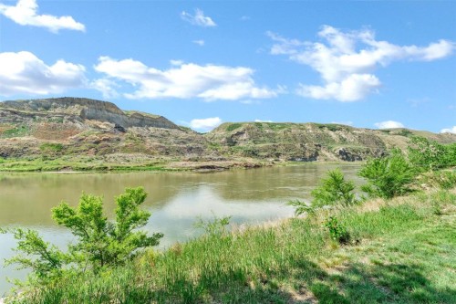 20 Josephine Avenue Sw, Redcliff, AB - Outdoor With Body Of Water With View