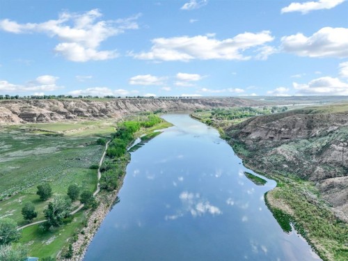 20 Josephine Avenue Sw, Redcliff, AB - Outdoor With Body Of Water With View