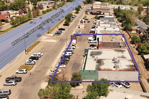 1131 Mayor Magrath Drive South, Lethbridge, AB 