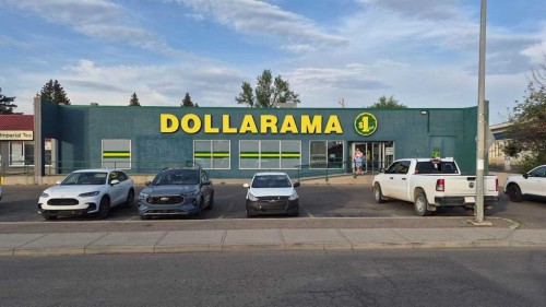 1131 Mayor Magrath Drive South, Lethbridge, AB 