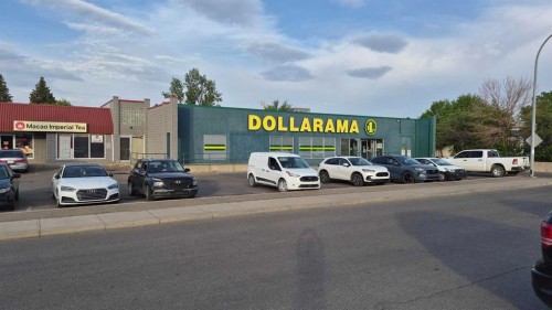 1131 Mayor Magrath Drive South, Lethbridge, AB 
