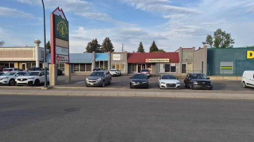 1131 Mayor Magrath Drive South, Lethbridge, AB 