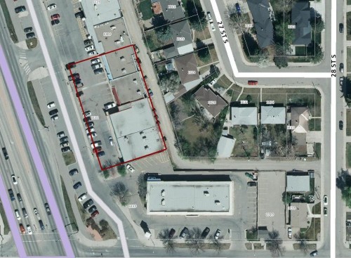 1131 Mayor Magrath Drive South, Lethbridge, AB 
