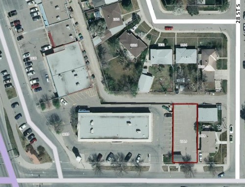 1131 Mayor Magrath Drive South, Lethbridge, AB 