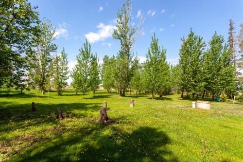 140014 Township Road 150, Rolling Hills, AB - Outdoor