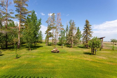 140014 Township Road 150, Rolling Hills, AB - Outdoor With View