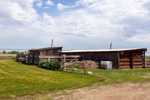 140014 Township Road 150, Rolling Hills, AB - Outdoor