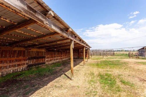 140014 Township Road 150, Rolling Hills, AB - Outdoor