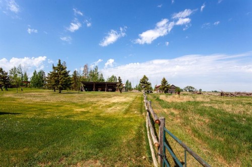 140014 Township Road 150, Rolling Hills, AB - Outdoor With View