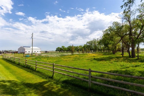 140014 Township Road 150, Rolling Hills, AB - Outdoor With View
