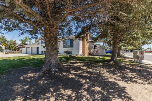 9 Rossmere Avenue Se, Medicine Hat, AB - Outdoor
