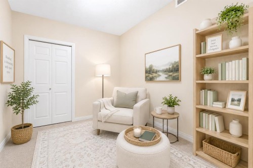 327-201 River Ridge Drive Nw, Medicine Hat, AB - Indoor Photo Showing Other Room