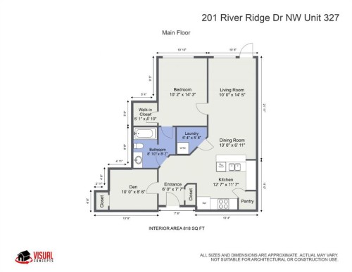 327-201 River Ridge Drive Nw, Medicine Hat, AB - Other