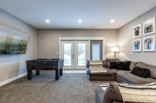 936 Maskell Place Se, Redcliff, AB - Indoor