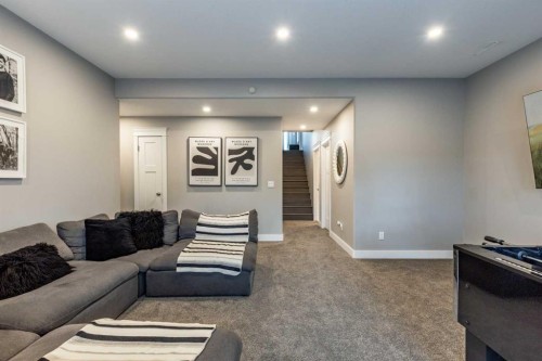 936 Maskell Place Se, Redcliff, AB - Indoor