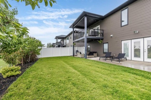 936 Maskell Place Se, Redcliff, AB - Outdoor