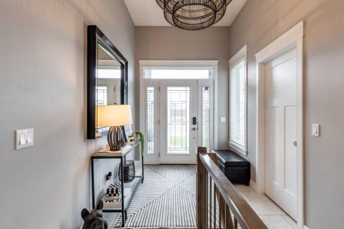 936 Maskell Place Se, Redcliff, AB - Indoor Photo Showing Other Room